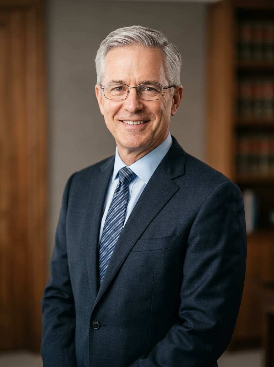 Dr. David Miller
