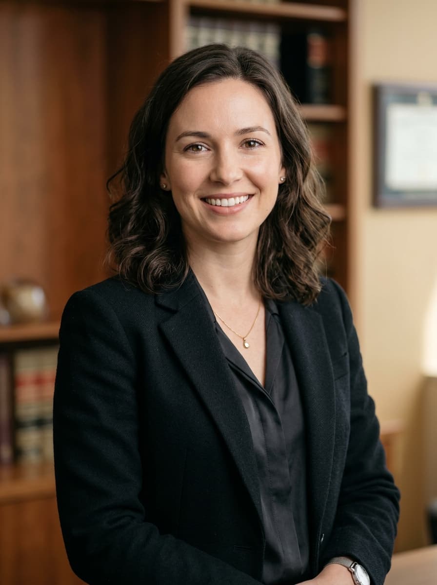Dra. Jéssica Brown