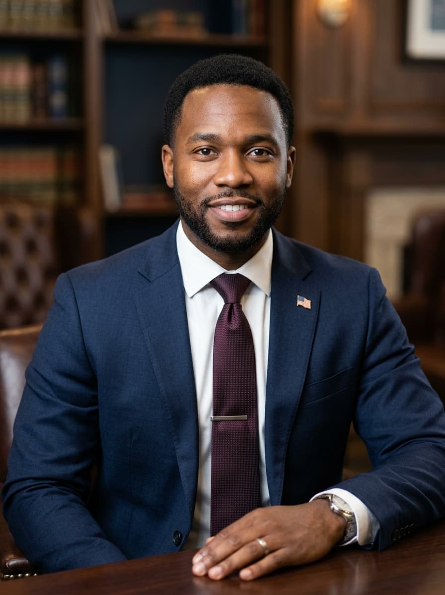 Dr. Roberto Wilson